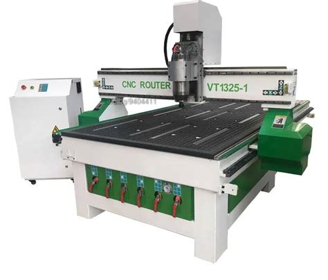 cnc рутер .